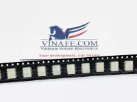 MOC3021SM Optoisolator Triac Output 4170Vrms 1 Channel 6-SMD